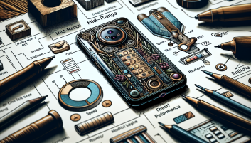 Skyline Analysis: Handcrafted Mid-Range Smartphone, If You’re Up for It