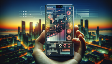 Skyline Analysis: Handcrafted Mid-Range Smartphone, If You’re Up for It