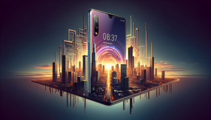 Skyline Analysis: Handcrafted Mid-Range Smartphone, If You’re Up for It