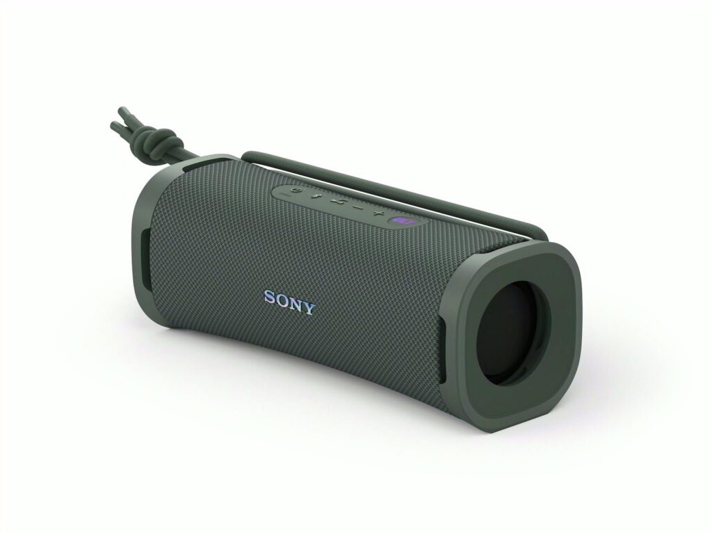 Sony ULT FIELD 1 - Wireless Bluetooth Portable Speaker Review