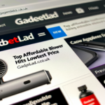 "Top Affordable Blower Hits Lowest Price – GadgetLad.co.uk"