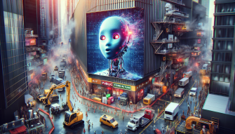 Trump Returns: AI Policy Set to Become Canny Mad, Experts Warn | GadgetLad