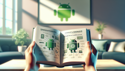 "Understanding Android: An Overview for Those Who Aren't Complete Novices"