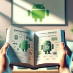 "Understanding Android: An Overview for Those Who Aren't Complete Novices"