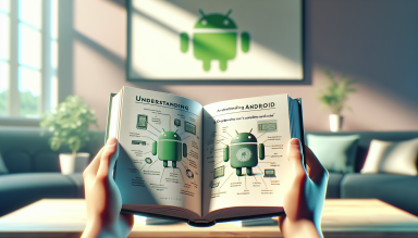 Understanding Android: An Overview for Those Who Aren't Complete Novices