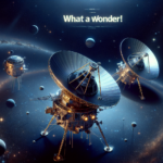 "Voyager Probes Continuing to Thrive After 50 Years: What a Wonder!"