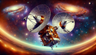 Voyager Probes Continuing to Thrive After 50 Years: What a Wonder!