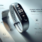 Xiaomi Smart Band 9 Active: A Shrewd Option for Budget-Conscious Fitness