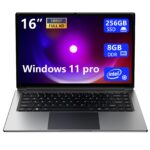16-inch portable laptop Review