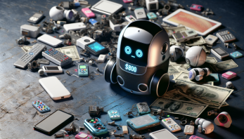 "$800 AI Robot for Children Squeezes In – Yet Another Gadget Trend Discarded"
