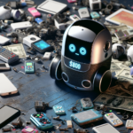 "$800 AI Robot for Children Squeezes In – Yet Another Gadget Trend Discarded"