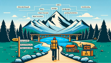 Alpine Linux 3.21: Slim, Tough, and Prepared for LoongArch, Buddy!