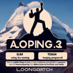 "Alpine Linux 3.21: Slim, Tough, and Prepared for LoongArch, Buddy!"