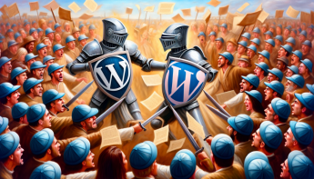 "Automattic vs WP Engine: The WordPress Drama is Driving Me Crazy"