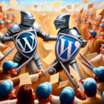 "Automattic vs WP Engine: The WordPress Drama is Driving Me Crazy"