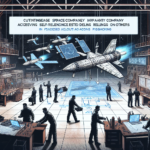 "Axiom Space Shakes Up Build Strategy to Avoid Piggybacking"