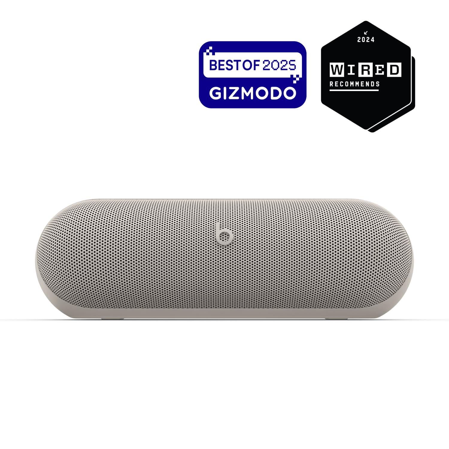 Beats Pill Review