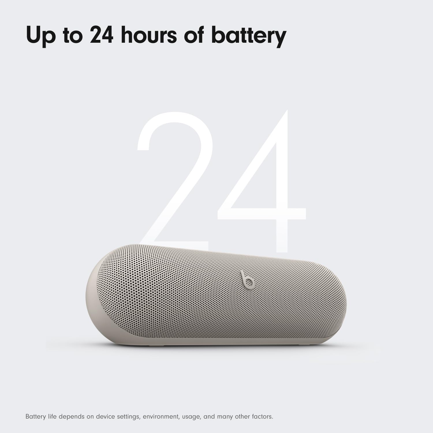 Beats Pill Review