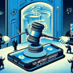 "Biden's Tech Antitrust Assault: Still Strong When Trump Returns?"