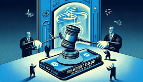 Biden's Tech Antitrust Assault: Still Strong When Trump Returns?