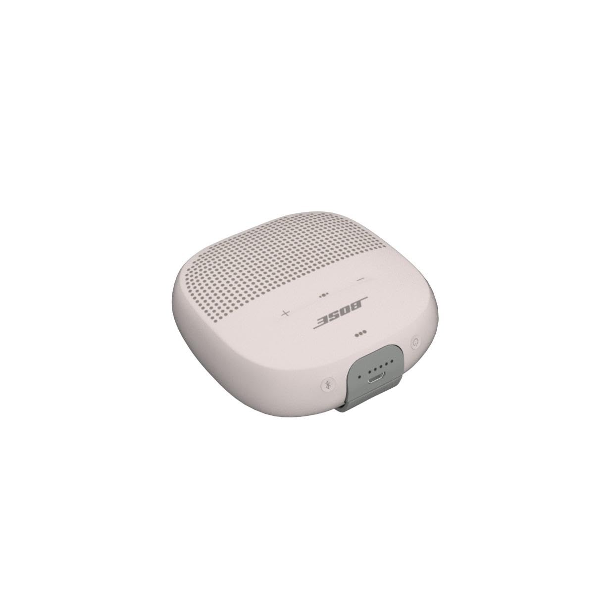 Bose SoundLink Micro Bluetooth Speaker Review