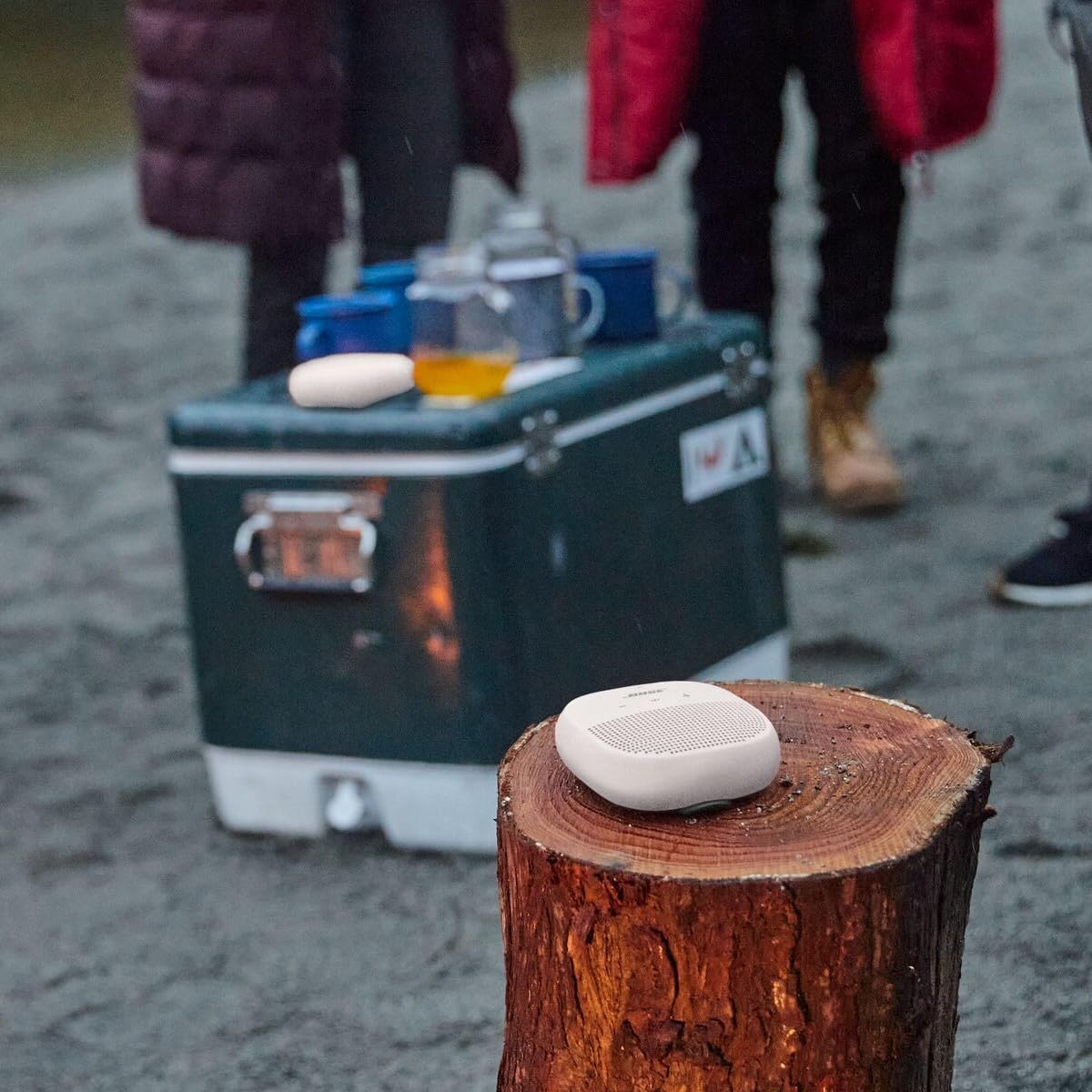Bose SoundLink Micro Bluetooth Speaker Review