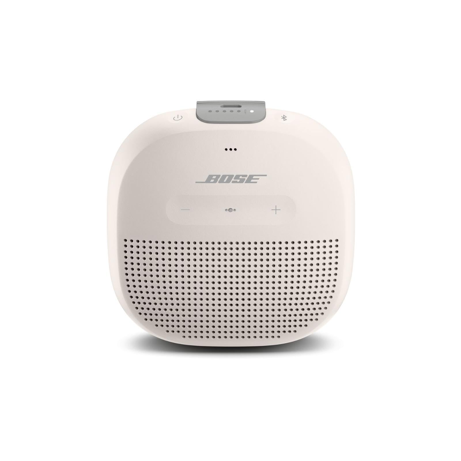 Bose SoundLink Micro Bluetooth Speaker Review