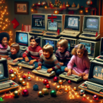 "Christmas '84: The Final Struggle for 8-bit Computers to Shine"