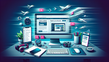 Create a Website Quickly and Easily Using Squarespace – GadgetLad