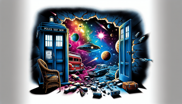 Doctor Who Returns: Expected Arrival of Season 15 – GadgetLad Edition