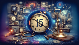 Doctor Who Returns: Expected Arrival of Season 15 – GadgetLad Edition