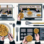 "How to Stream the King’s Waffle 2024 – GadgetLad Shows You How"