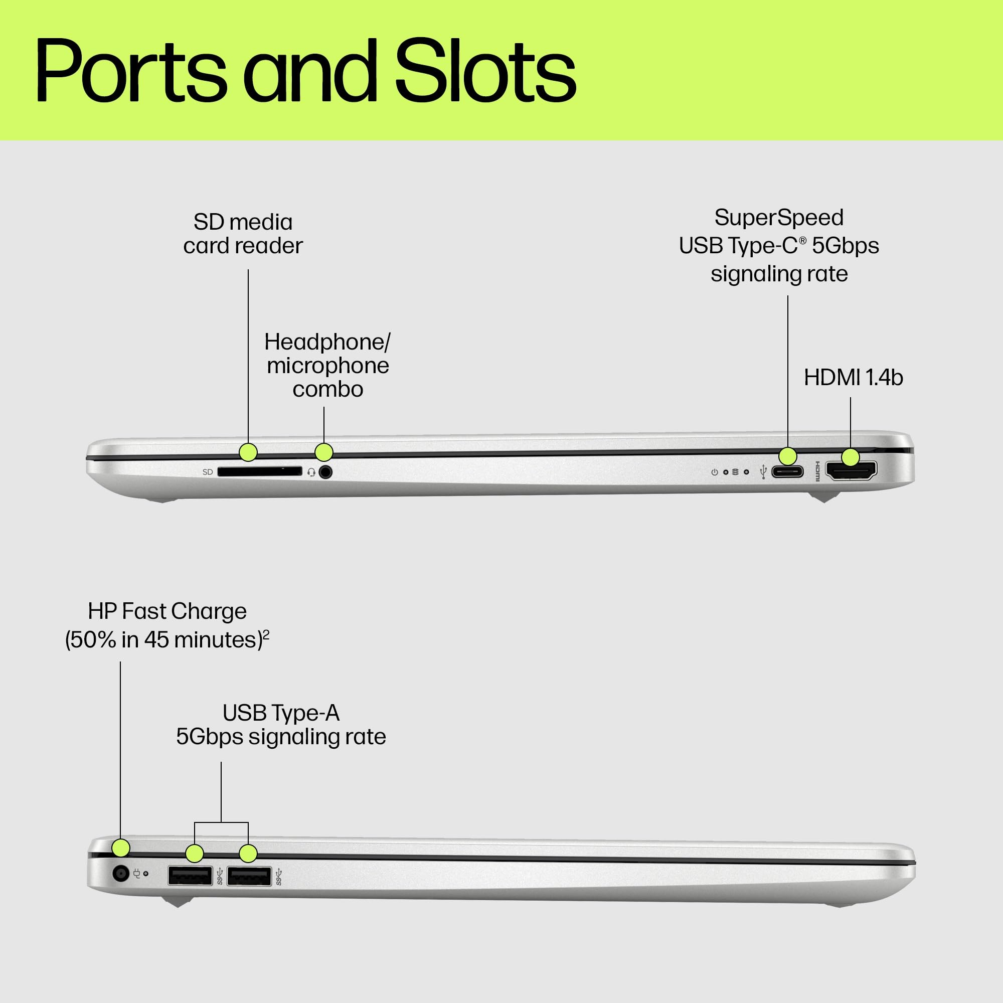 HP 15