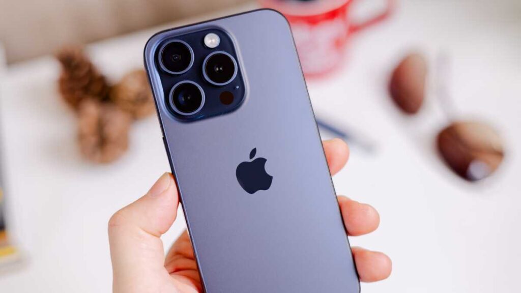"If this leak is genuine, the iPhone 17 Pro appears utterly ridiculous – GadgetLad"