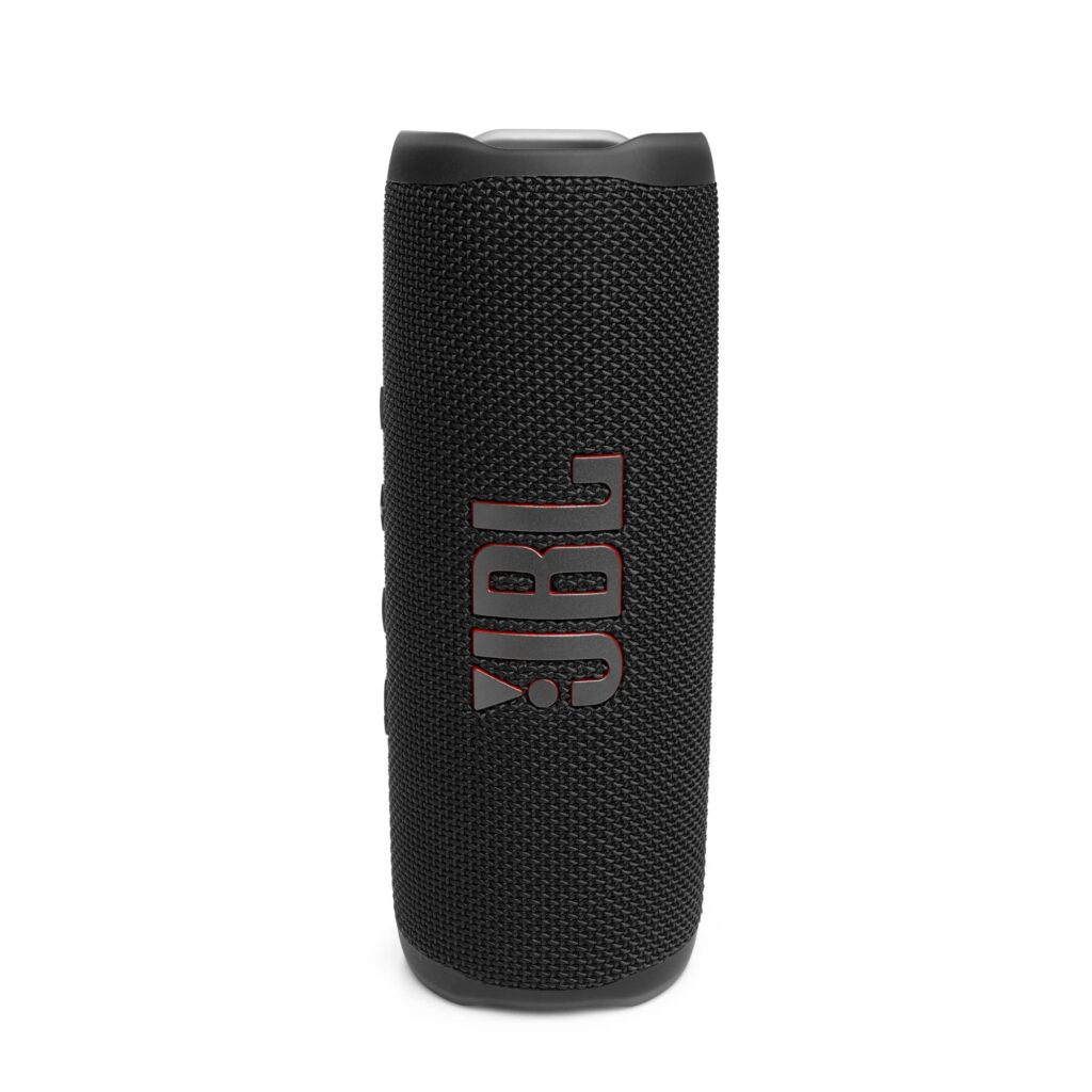 JBL Flip 6 Bluetooth Wireless Speaker Black EU Review