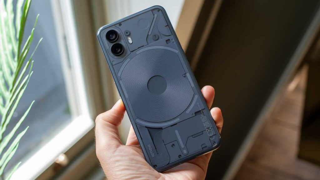 "Just Hearsay: Possible Release of 3 Phone (3) Models Imminently | GadgetLad"