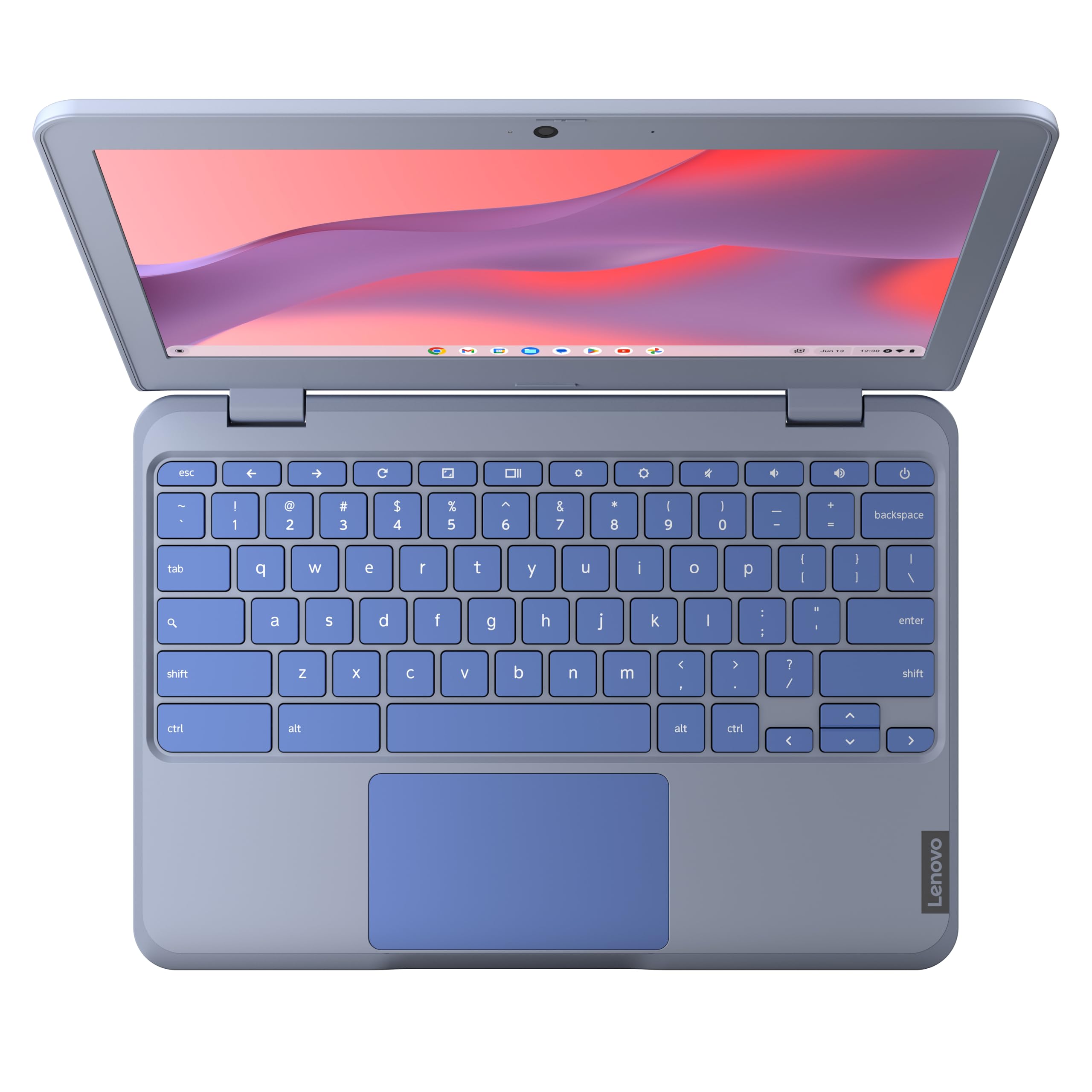 Lenovo IdeaPad Chromebook 11 Review