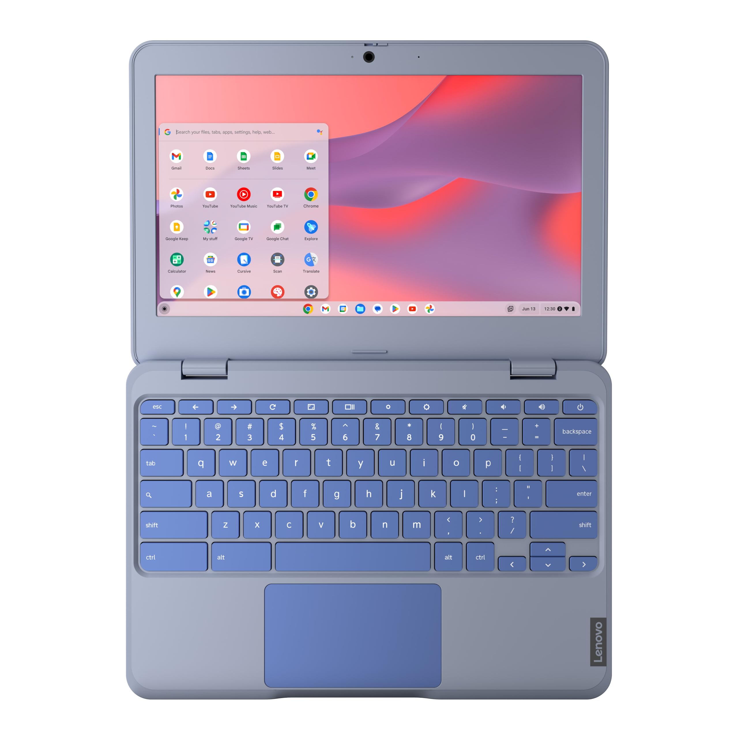 Lenovo IdeaPad Chromebook 11 Review