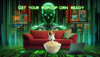 Matrix Trilogy Arrives on Netflix – Get Your Popcorn Ready, Pet!