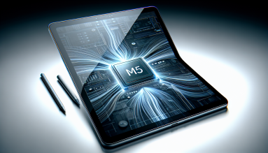 New iPad Pro with M5 Chip? Yes, Seems It's Arriving Next Year - GadgetLad