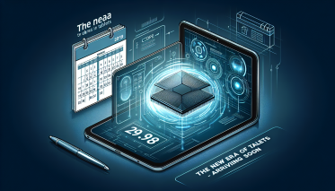 New iPad Pro with M5 Chip? Yes, Seems It's Arriving Next Year - GadgetLad