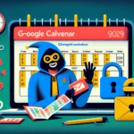 "Olá, Usuários do Google Calendar! Alerta de Golpe de Phishing Duvidoso do GadgetLad"