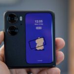"OnePlus Gannin' Clamshell Foldable? Aye, Might Be | GadgetLad"