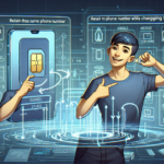 "Retain Your Phone Number When Changing SIMs – GadgetLad Demonstrates How"