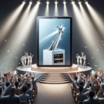 "Samsung Galaxy Tab A9 Wins Best Budget Tablet at GadgetLad Awards"
