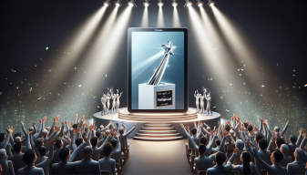 Samsung Galaxy Tab A9 Wins Best Budget Tablet at GadgetLad Awards