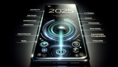 Samsung’s 2025 Galaxy Device That’s Got Me Really Excited, You Know!