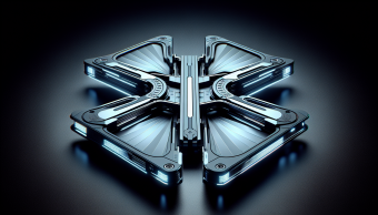 Samsung's Triple-Flapper Device Might Arrive in 2026, Inwards-Like