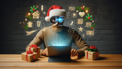 "Top Christmas Gift for Remote Workers? GadgetLad Reveals the Secrets"