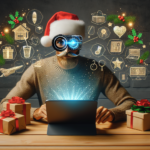 "Top Christmas Gift for Remote Workers? GadgetLad Reveals the Secrets"